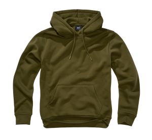 Мъжки суичър макси размер