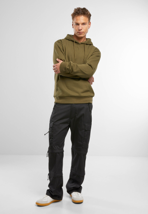 Мъжки суичър макси размер