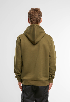 Мъжки суичър макси размер