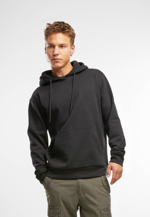 Мъжки суичър макси размер