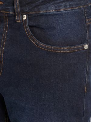 Mъжки slim дънки