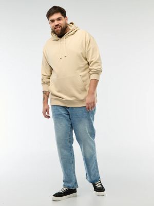 Мъжки суичър макси размер