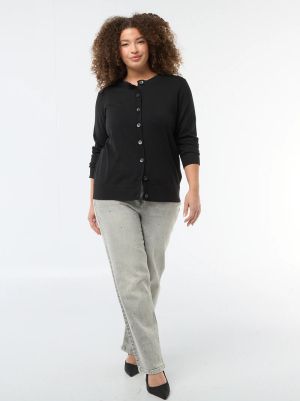 Лека дамска жилетка