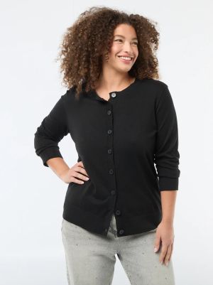 Лека дамска жилетка