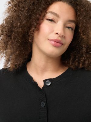 Лека дамска жилетка