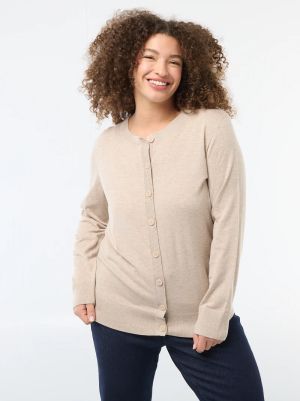 Лека дамска жилетка