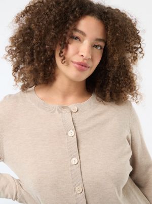 Лека дамска жилетка