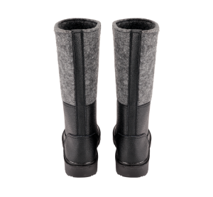 Мъжки кожени ботуши