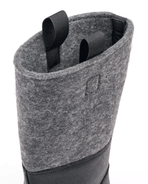 Мъжки кожени ботуши