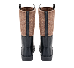 Мъжки кожени ботуши