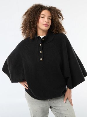 Дамски плетена блуза тип "Перелина"