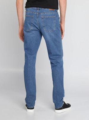 Дънки L38 за мъже високи над 195 см