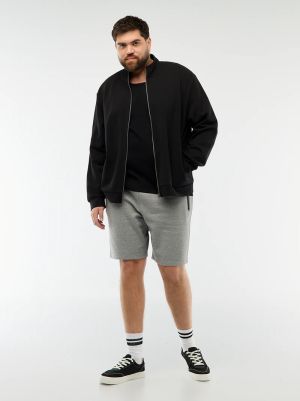 Бермуди в спортен стил от материя пике