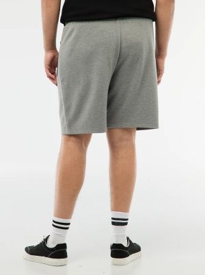 Бермуди в спортен стил от материя пике
