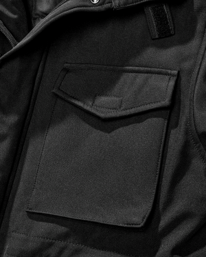 Мъжко леко яке M65