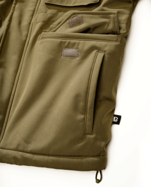 Мъжко леко яке M65