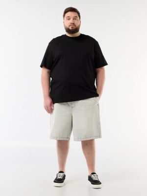 Бермуди от сапър с връзки