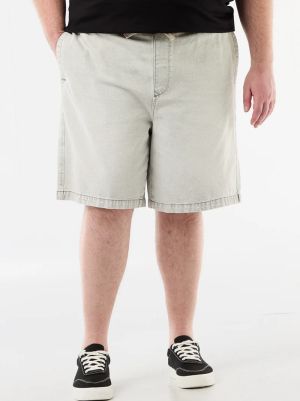 Бермуди от сапър с връзки