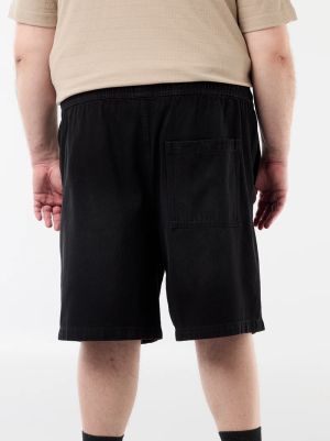 Бермуди от сапър с връзки