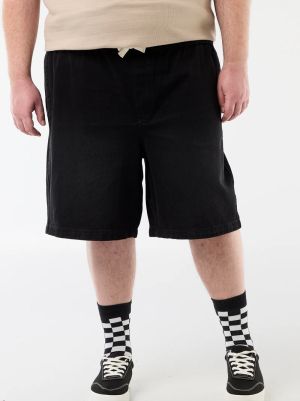 Бермуди от сапър с връзки