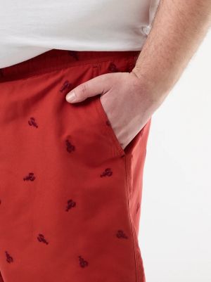 Голям размер мъжки бански