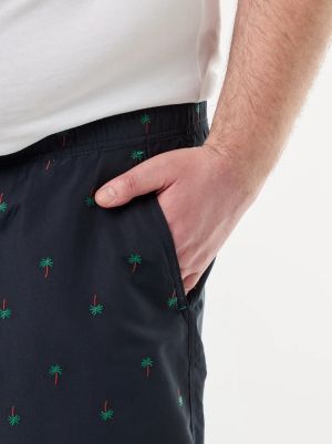 Мъжки бански голям размер