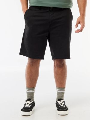 Голям размер мъжки чино панталони