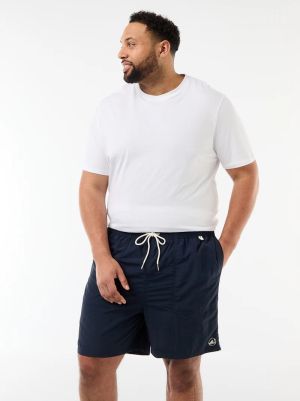 Мъжки бански голям размер