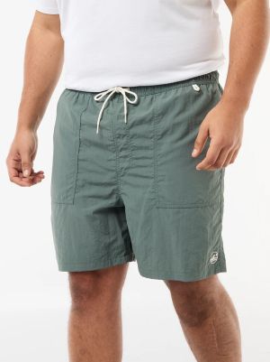 Мъжки бански голям размер