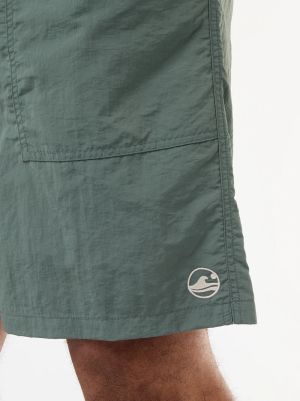 Мъжки бански голям размер