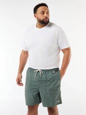 Мъжки бански голям размер