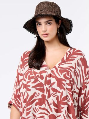 Къса рокля тип тениска