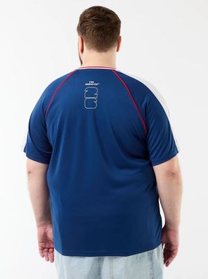 Официално лицензирана тениска FIFA World Cup 26™ - Франция