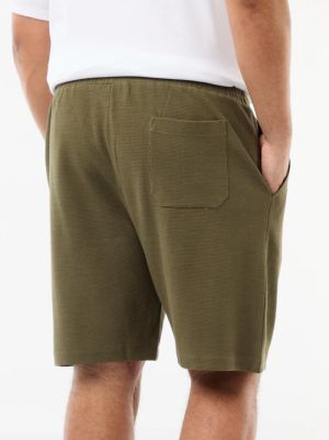 Леки поларени бермуди