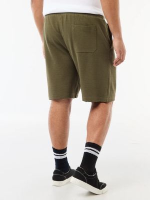 Леки поларени бермуди