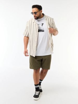 Леки поларени бермуди