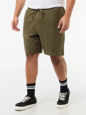 Леки поларени бермуди