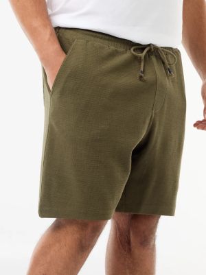 Леки поларени бермуди