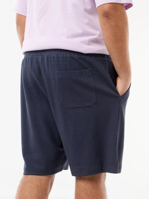 Леки поларени бермуди