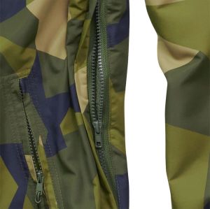 Леко мъжко яке голям размер