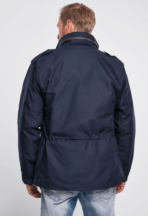 Класическо мъжко яке M65