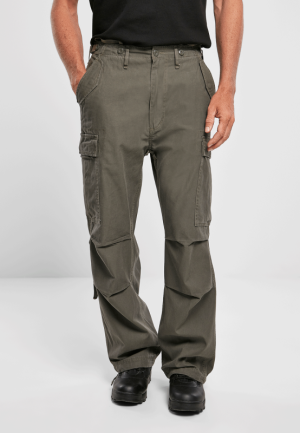 Mъжки винтидж панталон "M65 Vintage Pants" 