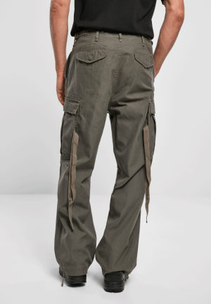 Mъжки винтидж панталон "M65 Vintage Pants" 