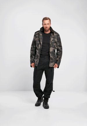 Mъжки винтидж панталон "M65 Vintage Pants" 