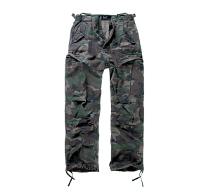 Mъжки винтидж панталон "M65 Vintage Pants" 