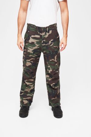 Mъжки винтидж панталон "M65 Vintage Pants" 