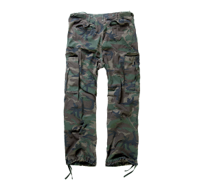 Mъжки винтидж панталон "M65 Vintage Pants" 