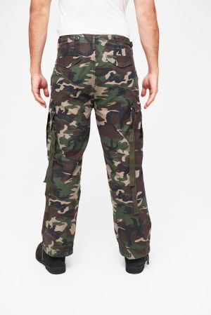Mъжки винтидж панталон "M65 Vintage Pants" 
