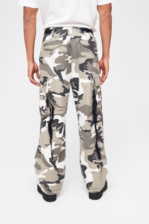 Mъжки винтидж панталон "M65 Vintage Pants" 