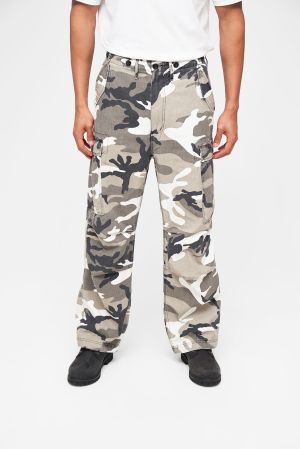 Mъжки винтидж панталон "M65 Vintage Pants" 